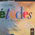 Chopin etudes - Boris Berezovsky Chopin etudes - Boris Berezovsky